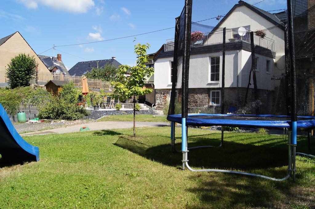 Séjour à la ferme Wein- & Joerg Weirich Commune fusionnée de Bernkastel-Kues